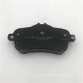 W166 W292 W251 Rear brake pad  for Mercedes-Benz  GL400 GL500  R400 R350  Rear brake pad  0074207720 0064203320